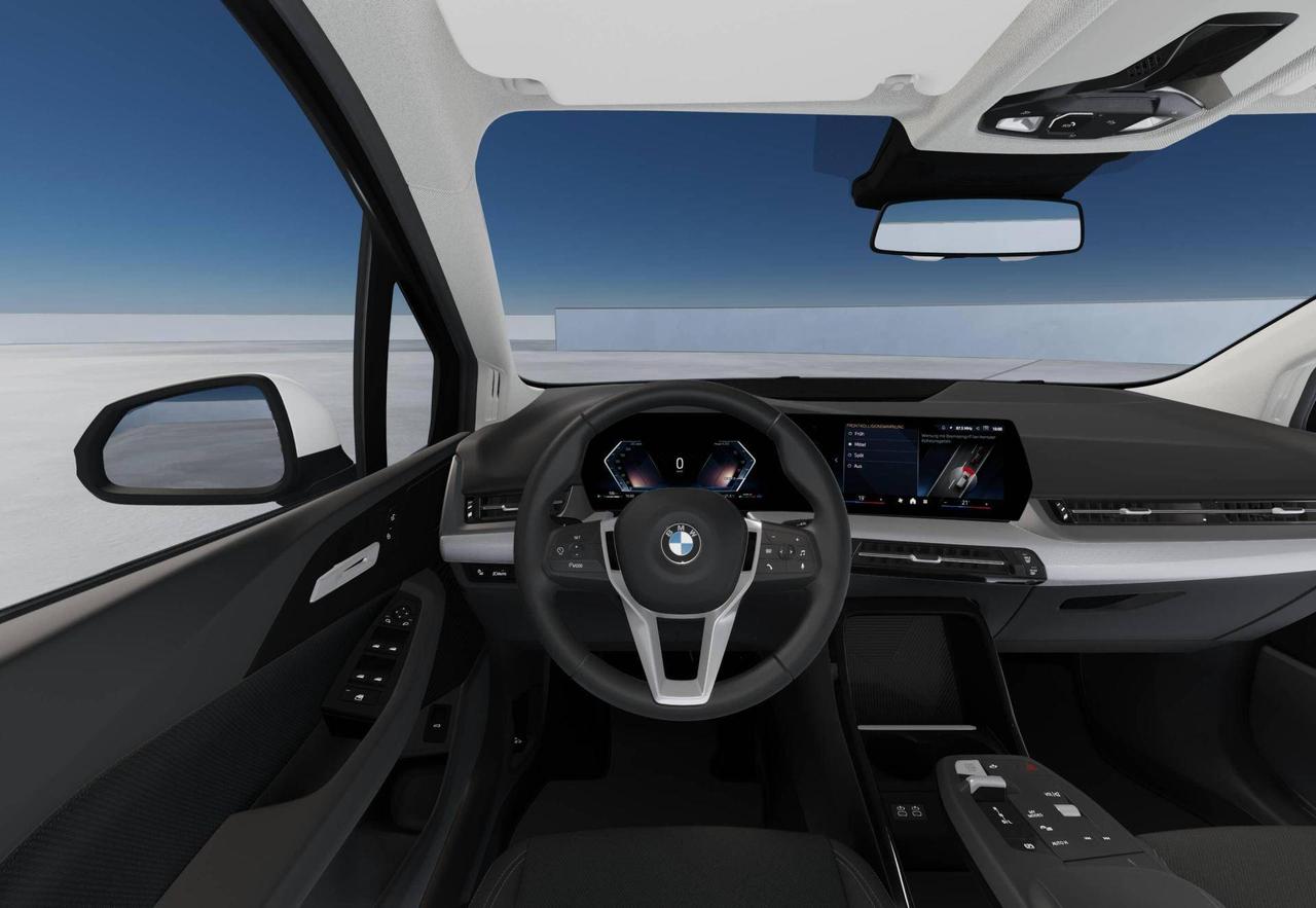 BMW Serie 2 218d Active Tourer
