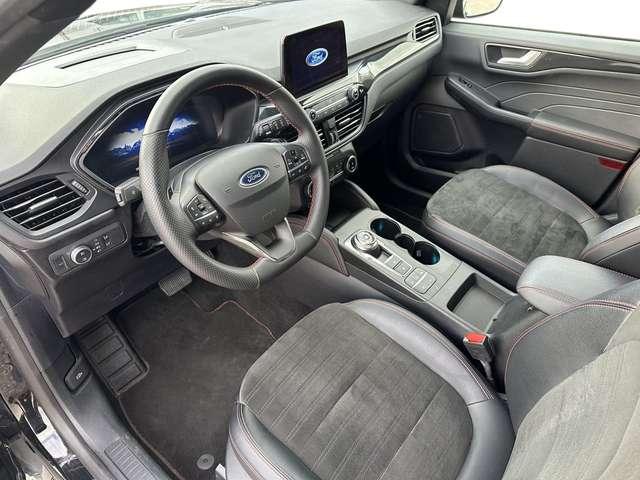 Ford Kuga 2.0 ecoblue ST-Line X awd 120cv auto