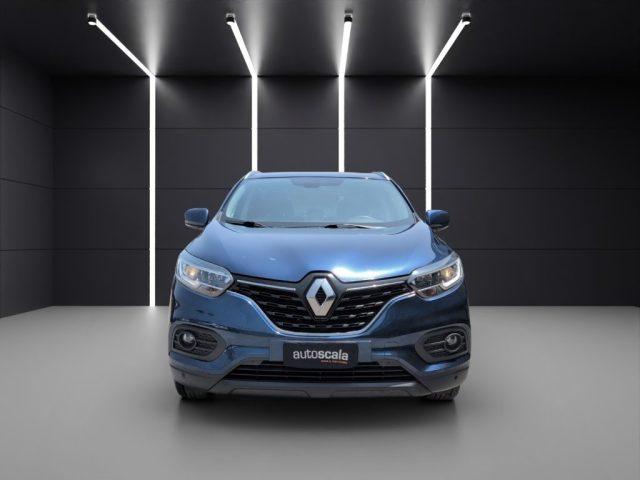 RENAULT Kadjar Blue dCi 8V 115CV Sport Edition