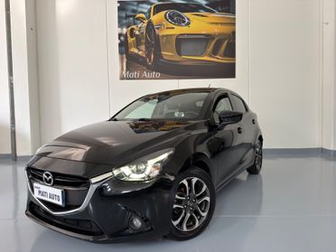 Mazda 2 Mazda2 1.5 Skyactiv-G 90 CV Exceed