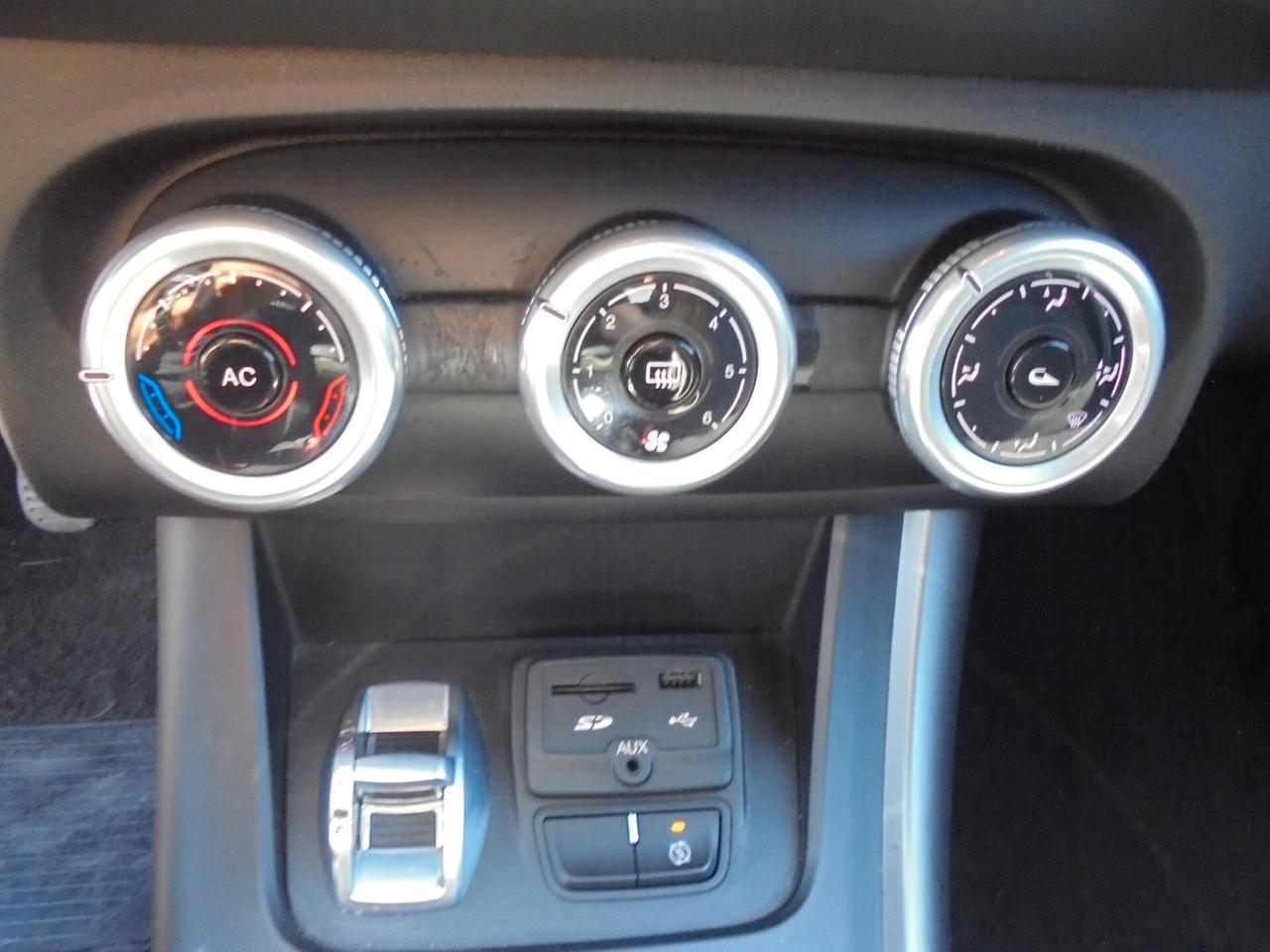 Alfa Romeo Giulietta 1.6 JTDm-2 105 CV Exclusive