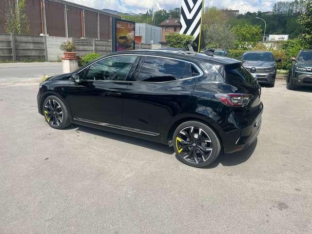 Renault Clio Clio 1.6 E-Tech full hybrid Techno 145cv