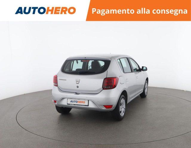 DACIA Sandero 0.9 TCe 12V 90CV Start&Stop Comfort