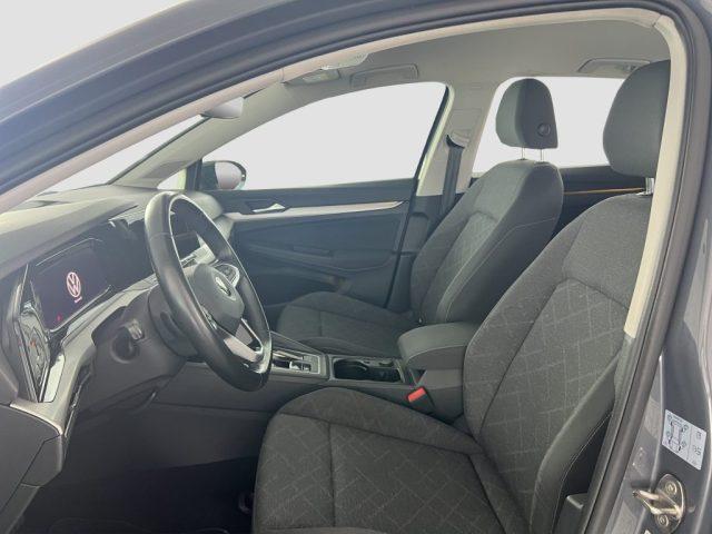 VOLKSWAGEN Golf Golf 1.5 eTSI 150 CV EVO DSG Life