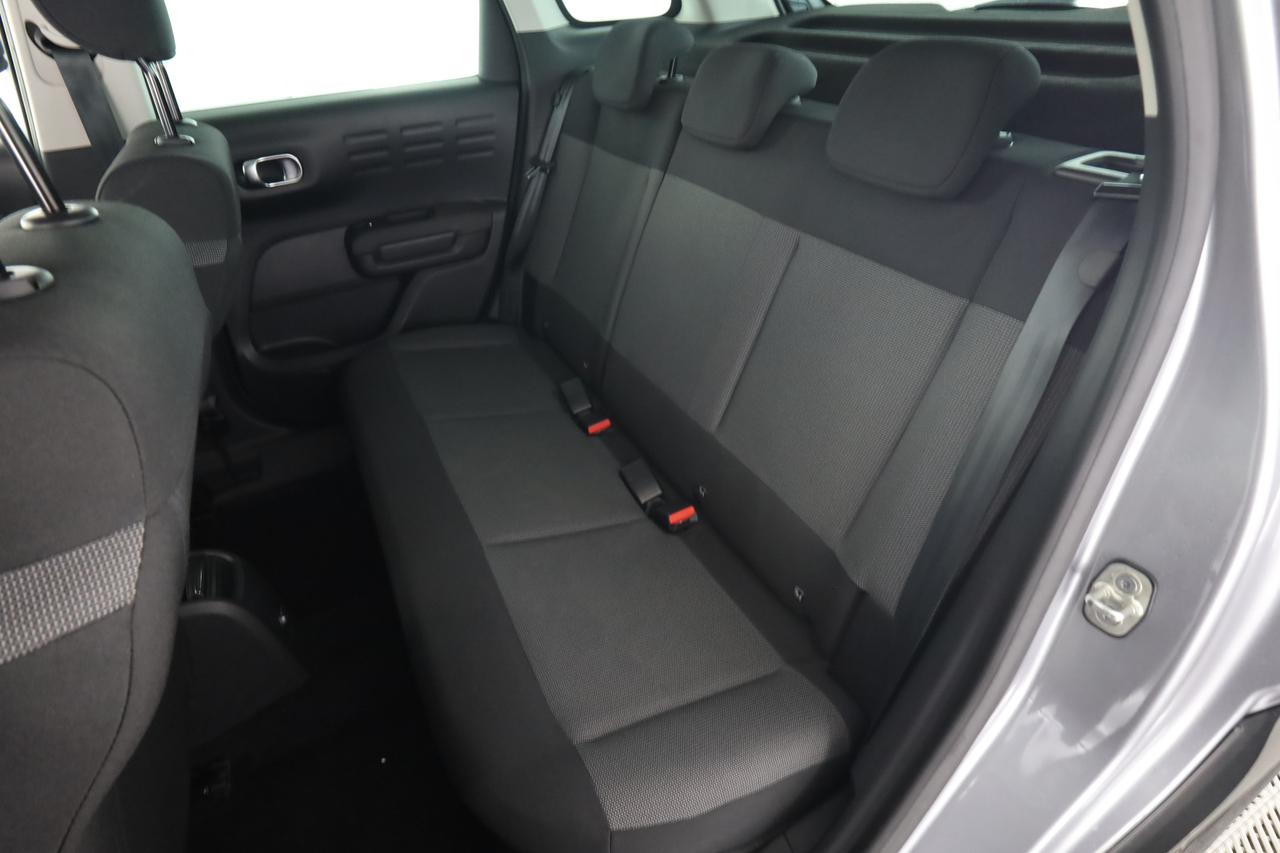 CITROEN C3 Aircross PureTech 110 S&S Max