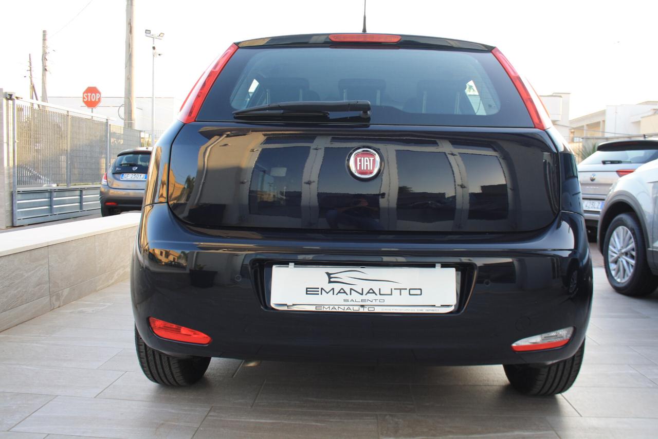 FIAT PUNTO 1.3 MJT 95CV STREET