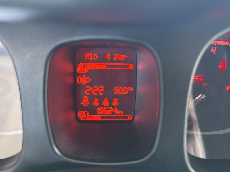 FIAT Panda Cross Panda Cross 1.0 Hybrid 70cv - PROMO