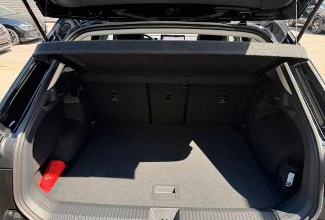 Volkswagen T-Roc 1.5 eTSI ACT DSG Life