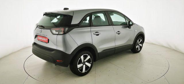 OPEL Crossland 1.5 ECOTEC D 110 CV Start&Stop Edition