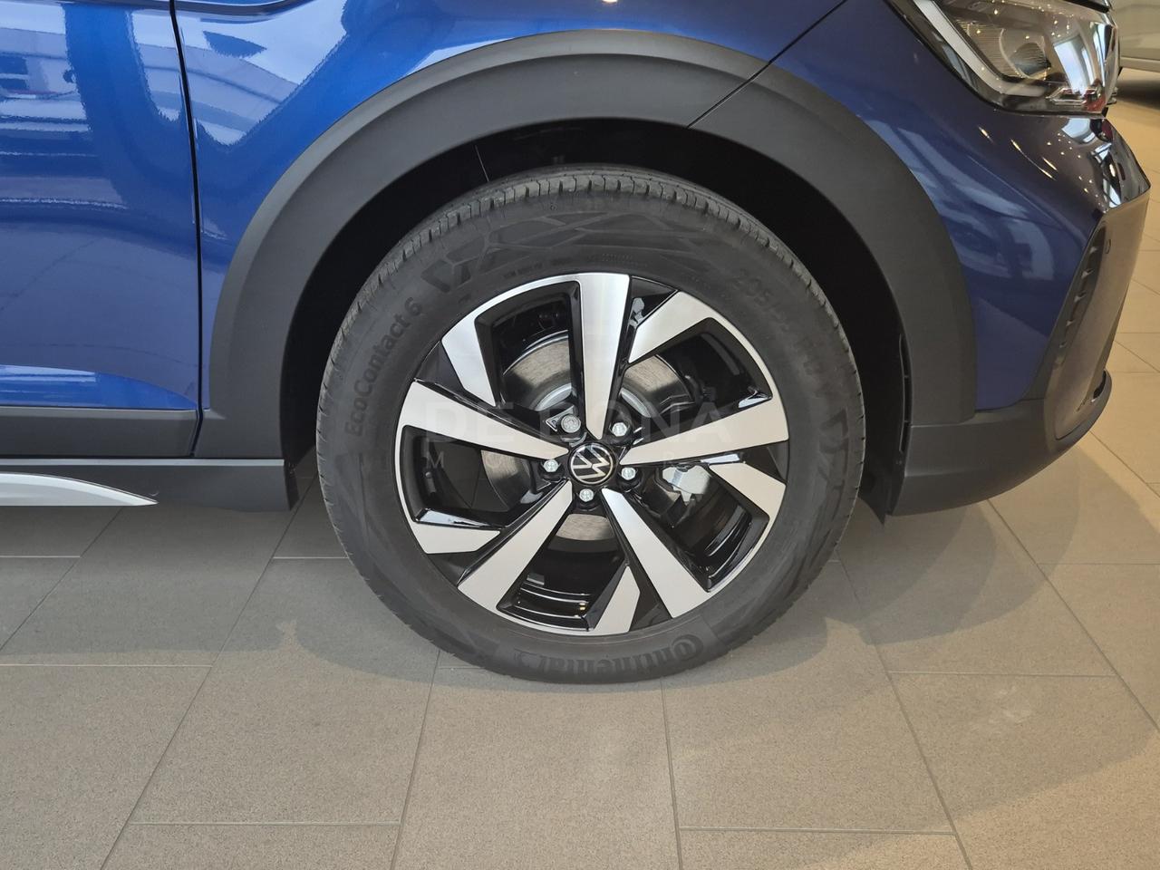 Volkswagen Taigo 1.0 tsi edition plus 115cv