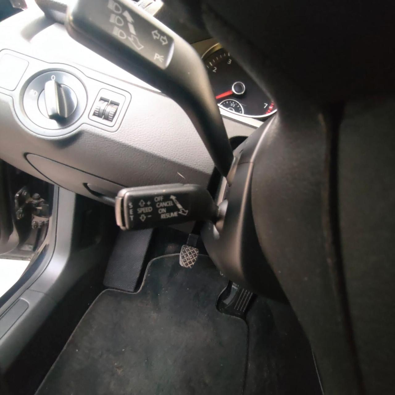 Volkswagen Passat 1.4 16V TSI Var. Comf. EcoFuel