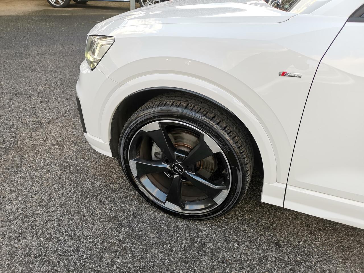 Audi Q2 1.6 TDI Sport