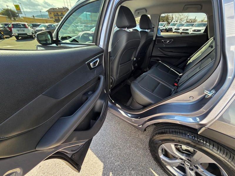 DR AUTOMOBILES DR-5-0 1.5 GPL Unica