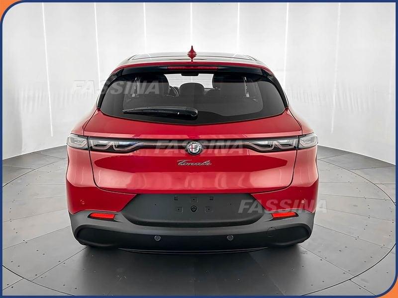 Alfa Romeo Tonale Tonale 1.5 hybrid Sprint 130cv tct7