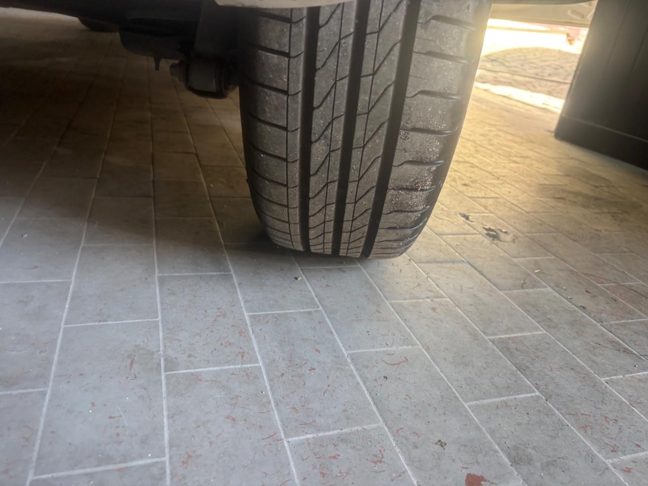 Fiat Panda 1.2 EasyPower Lounge