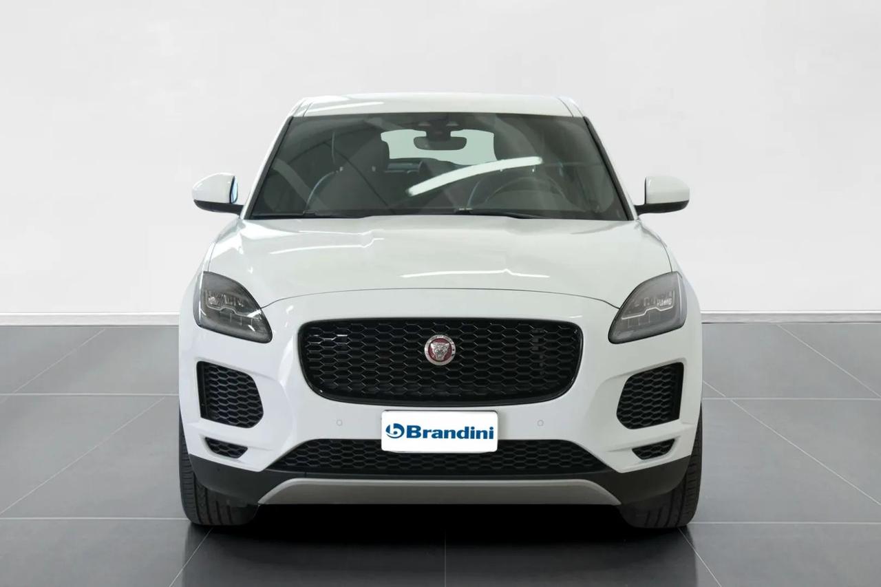 JAGUAR E-Pace 2.0d i4 R-Dynamic S awd 150cv auto