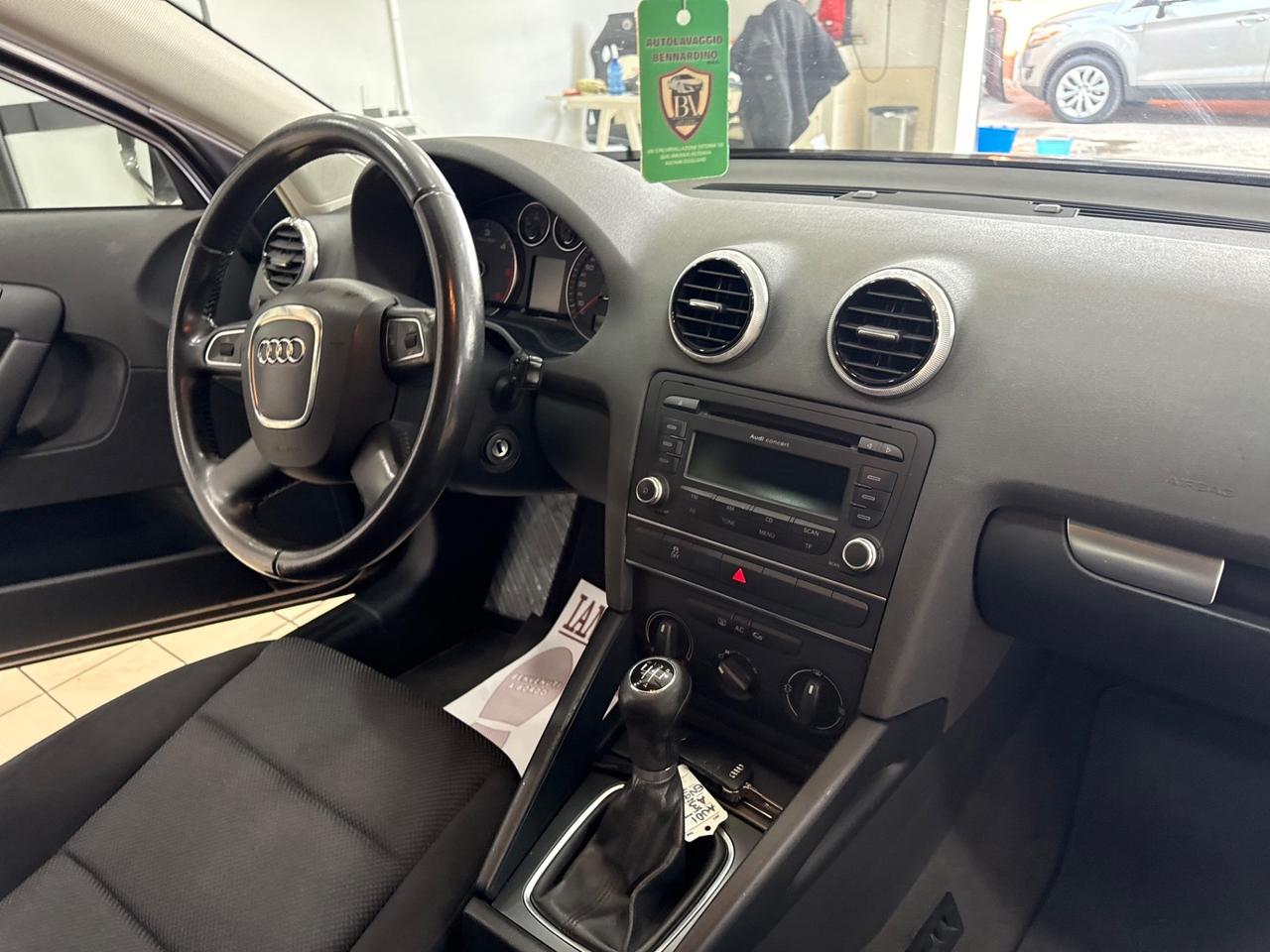 Audi A3 1.6 tdi 2012 full optional