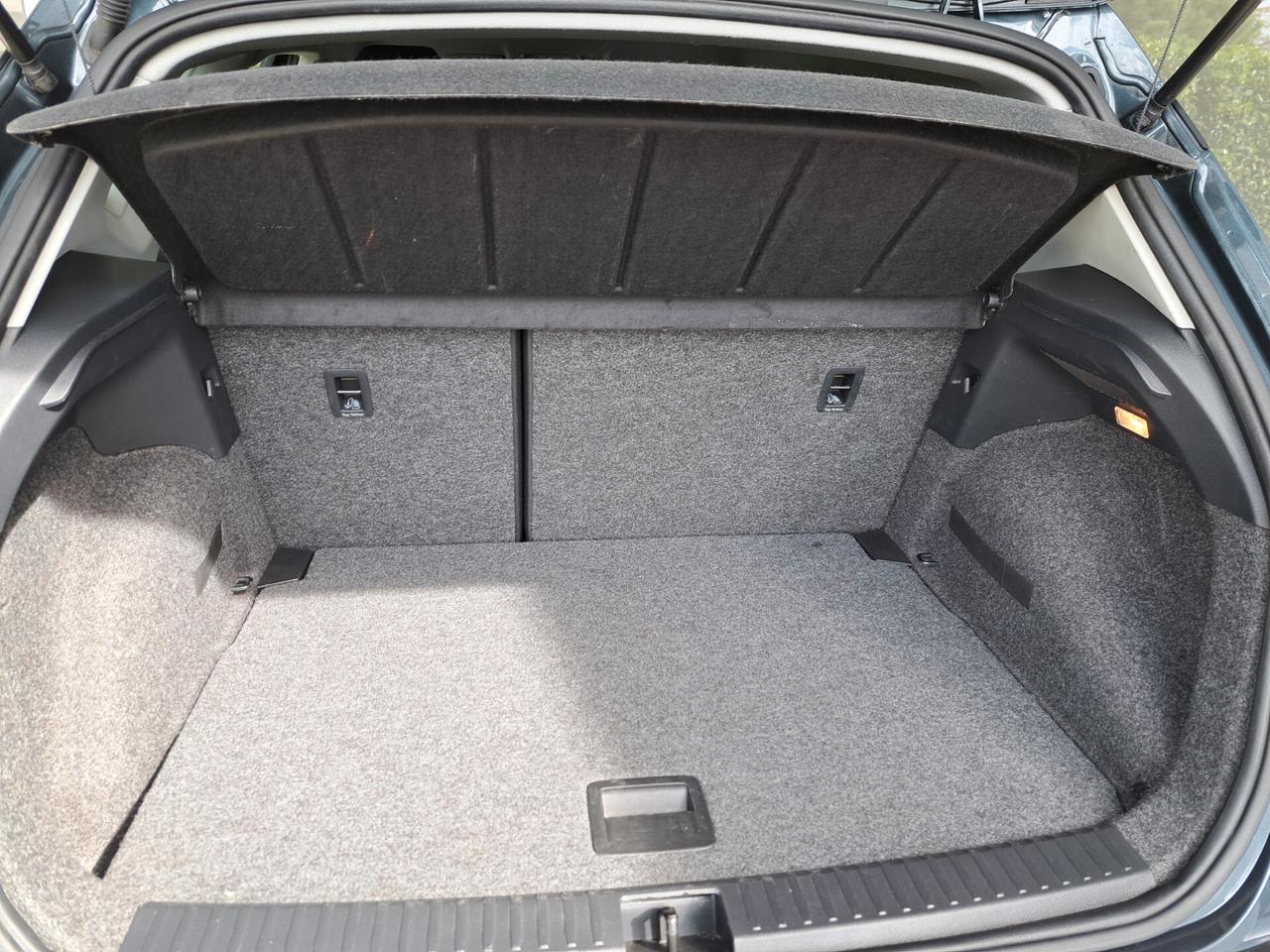 Seat Arona 1.0 EcoTSI Style