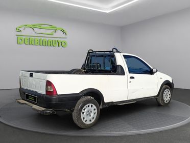 Fiat Strada 1.9 JTD Pick-up