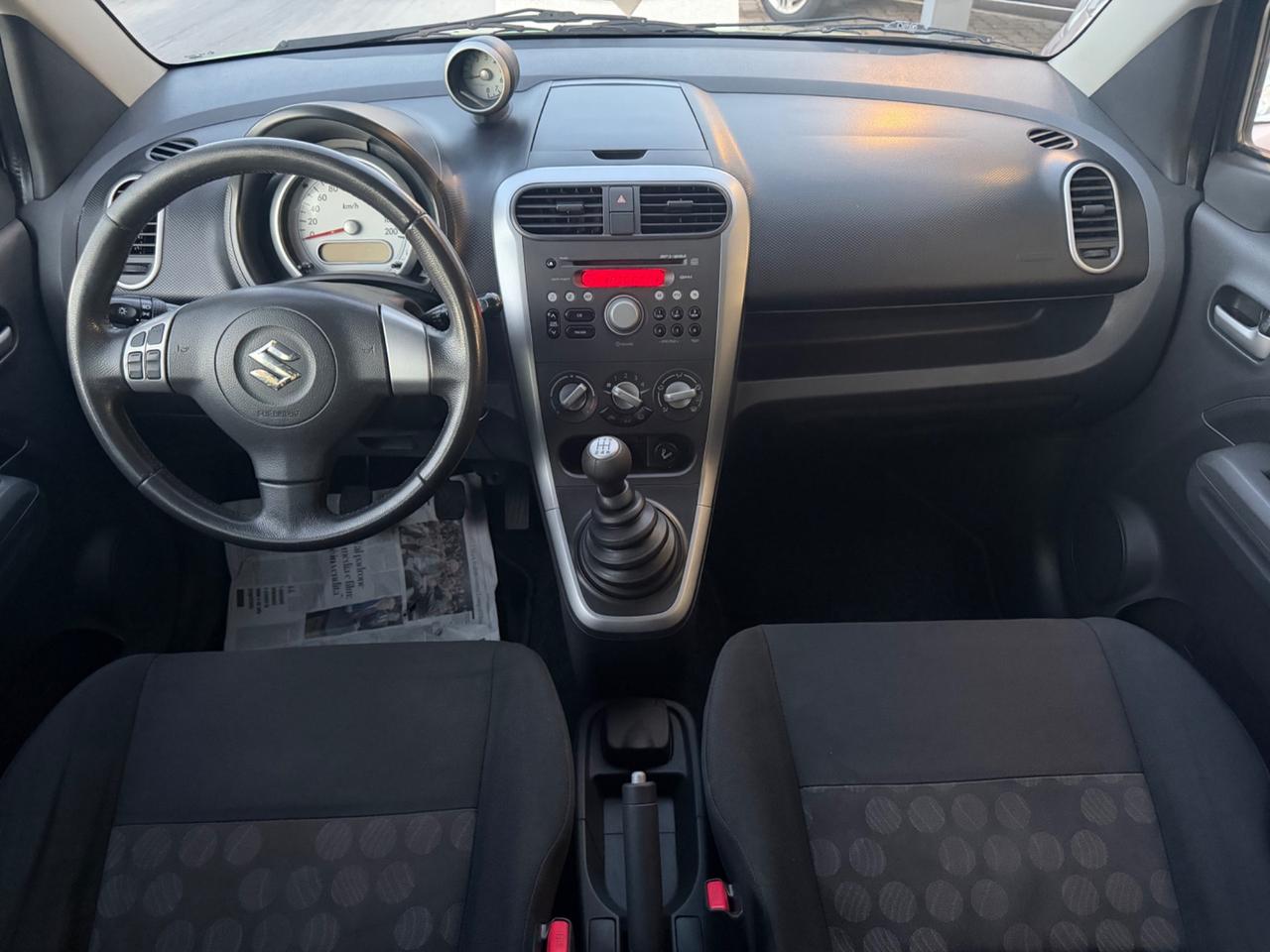 Suzuki SPLASH 1.0 BENZINA - SOLO 130 MILA KM