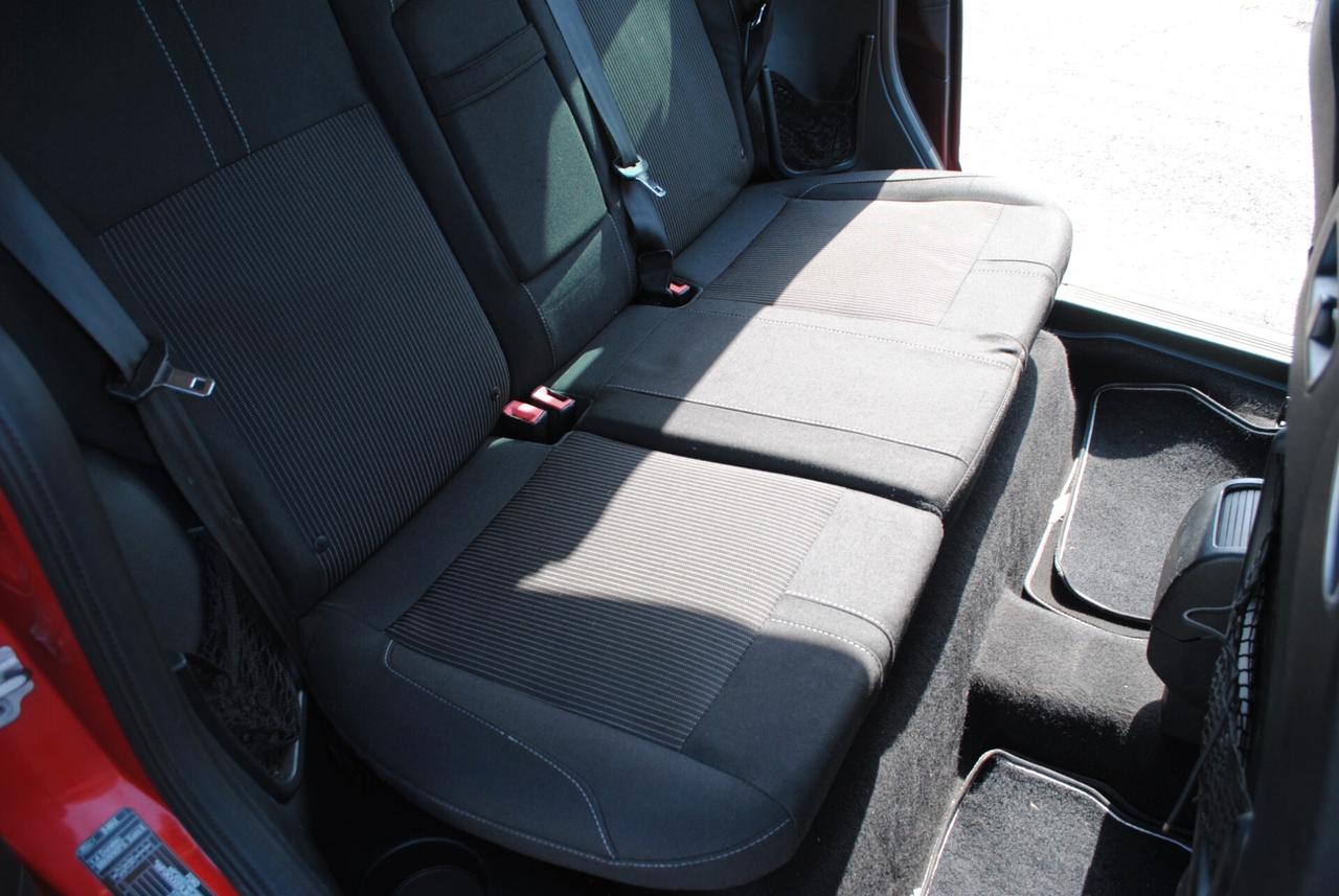 FORD B MAX 1.4 BENZ/GPL 90 CV