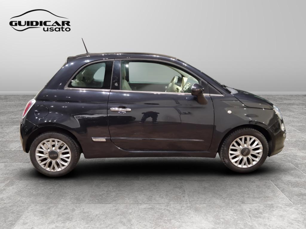 FIAT 500 III - 500 1.2 S 69cv E6