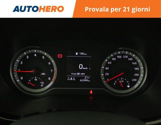 HYUNDAI i10 1.0 MPI Tech