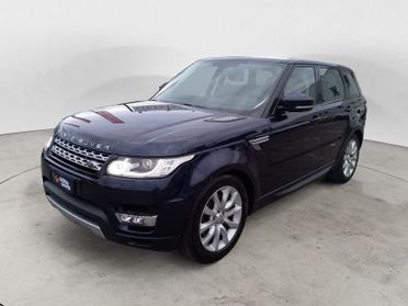 Land Rover RR Sport Range Rover Sport 3.0 SDV6 HSE Dynamic