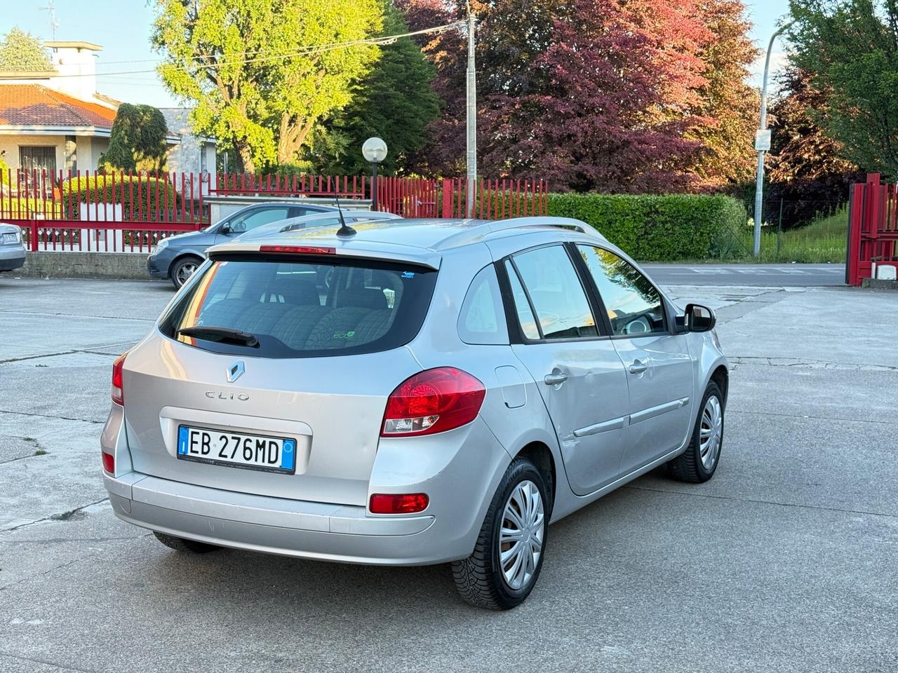 Renault Clio 1.2 16V 5 porte Confort