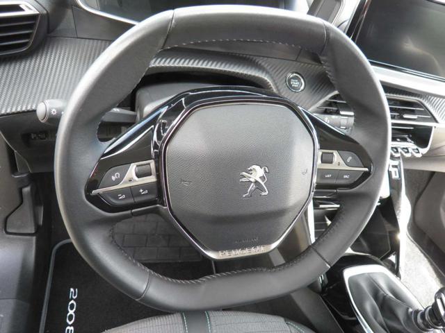 PEUGEOT 2008 PureTech 100 S&S Allure