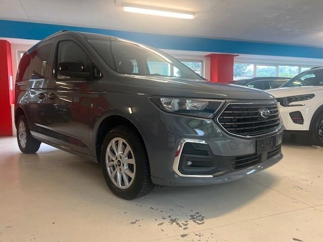 Ford Tourneo Connect Tourneo Connect 1.5 EcoBoost 114 CV Titanium Pari al NUOVO!!!
