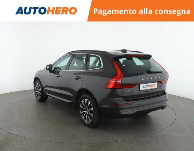 VOLVO XC60 B4 (d) AWD automatico Core