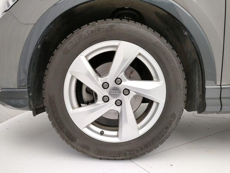 Audi Q3 Q3 35 TFSI S tronic Business Advanced