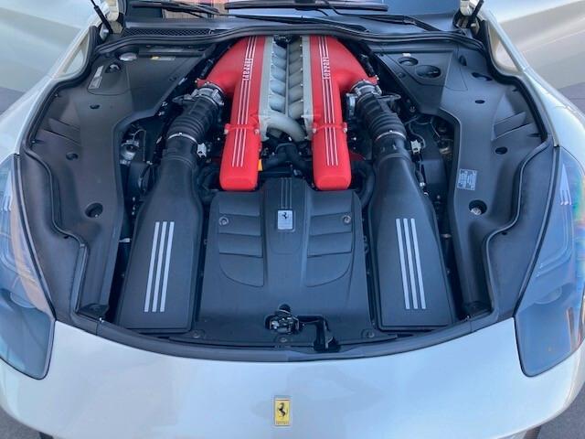 Ferrari F12 F12berlinetta