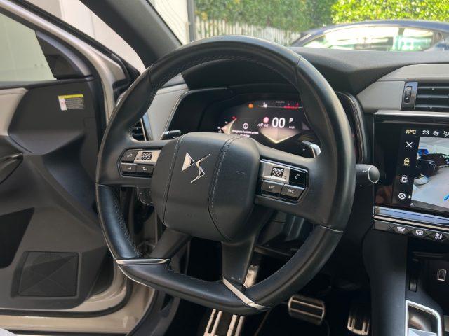 DS AUTOMOBILES DS 7 BlueHDi 130 aut. Esprit de Voyage da 299,00 ant.0
