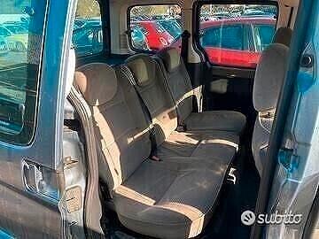 Citroen Berlingo 1.6 diesel finestrato 5 posti