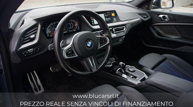 BMW Serie 2 Gran Coupe 218d M Sport
