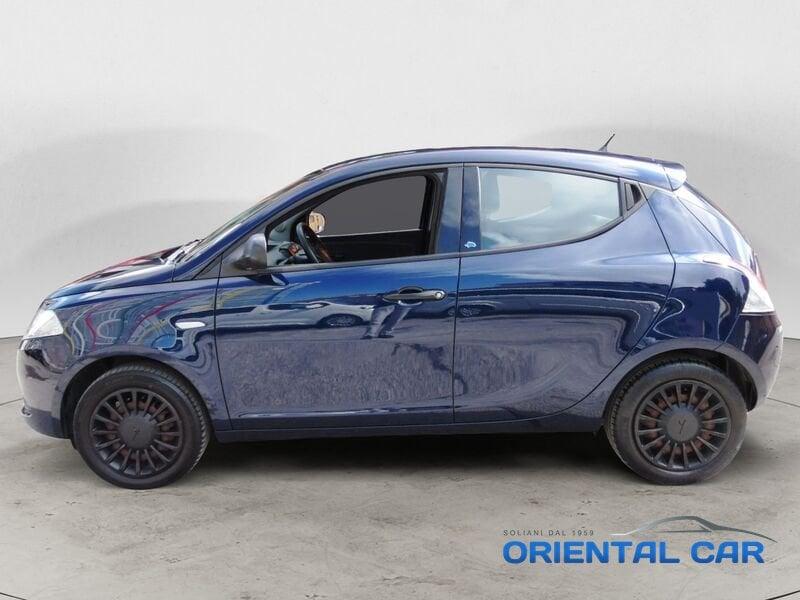 Lancia Ypsilon Ypsilon 1.2 69 CV 5 porte Elefantino Blu MOLTO BELLA KIT DISTRIBUZIONE NUOVO AL 100%