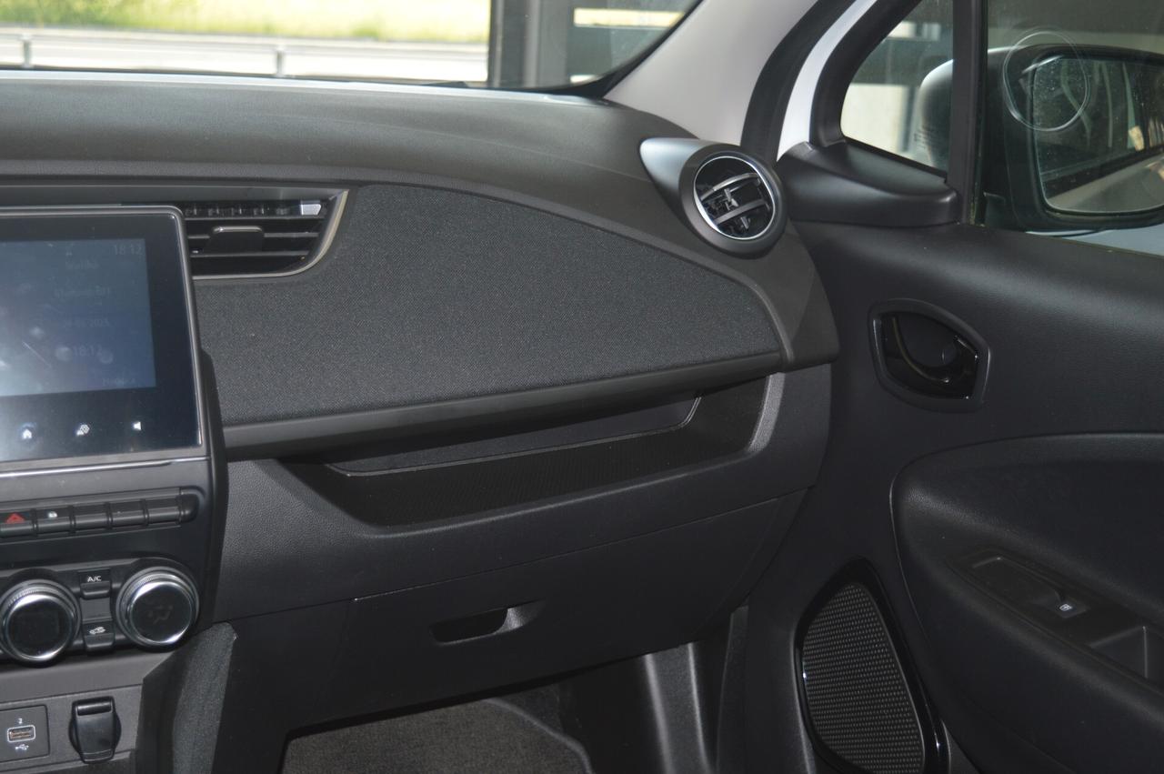 Renault ZOE Life R110 Batteria di Proprietà