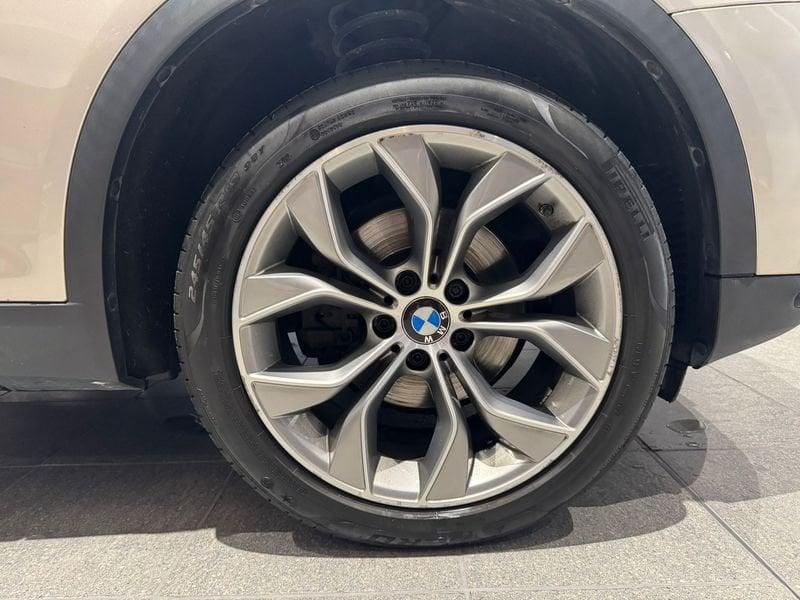 BMW X4 X4 xDrive20d xLine - IVA Esposta