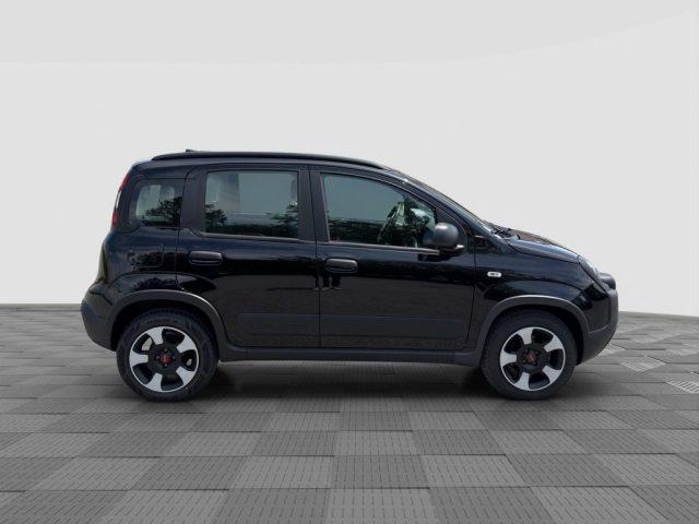 FIAT Panda Panda 1.0 FireFly S&S Hybrid City Cross