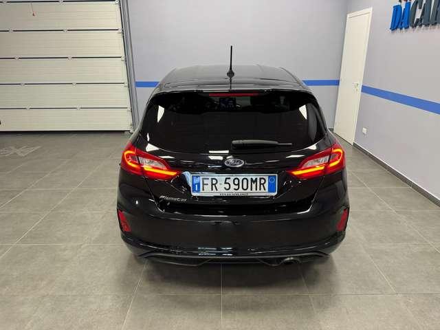Ford Fiesta Fiesta 3p 1.0 ecoboost ST-Line 100cv