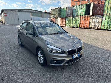 Bmw 218 218d ACTIV TOURER Advantage