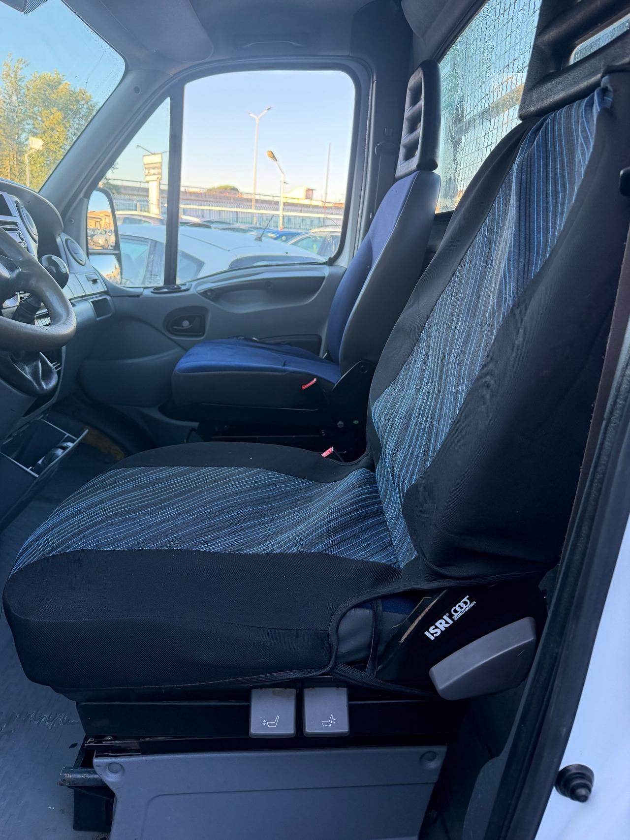 Iveco Daily 29L10V 2.3 Hpi PC-TN Midivan Plus