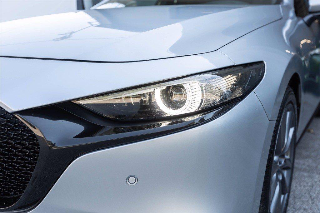 MAZDA 3 5p 2.0 m-hybrid Executive 122cv del 2019