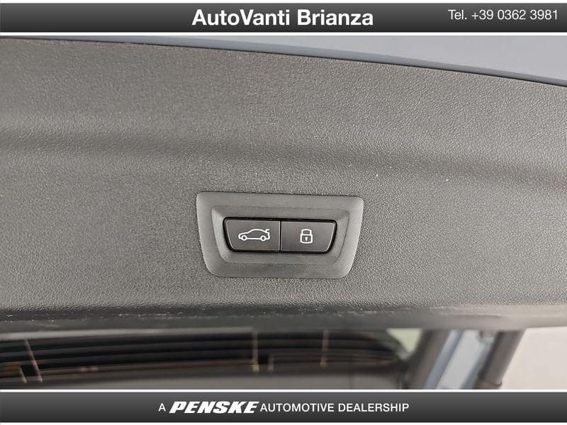 BMW X1 X1 xdrive 25e MSport Pro