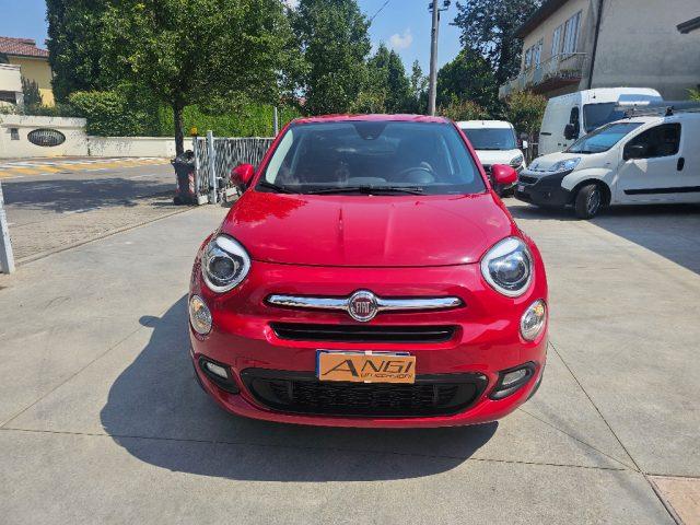 FIAT 500X 1.6 MultiJet 120 CV Business