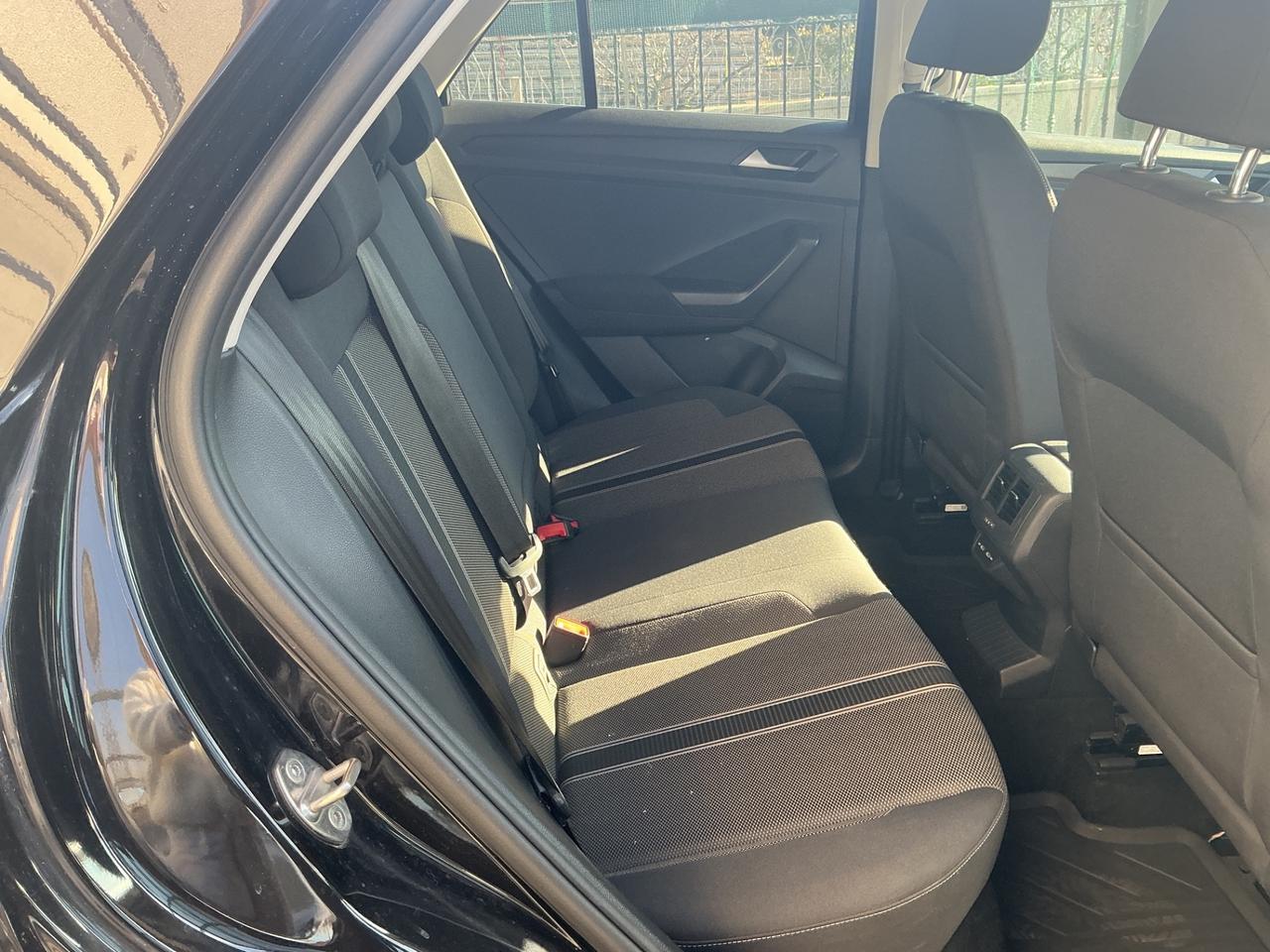 Volkswagen T-Roc 2.0 TDI SCR Style BlueMotion Technology -KM 55.000