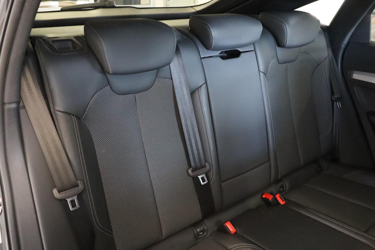 AUDI Q5 SPORTBACK 40 2.0 TDI SLINE QUATTRO S-TRONIC MATRIX - TETTO