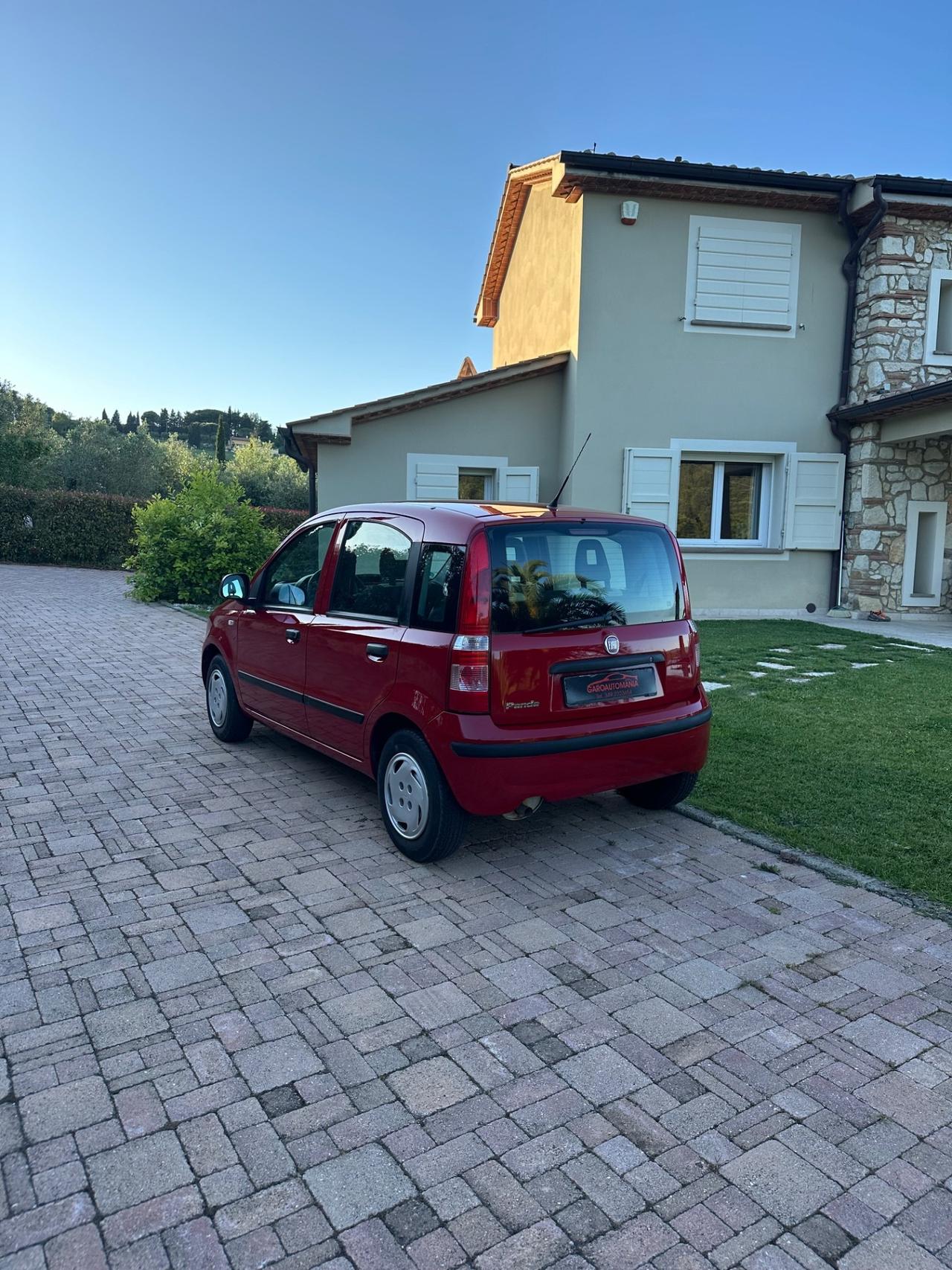 Fiat Panda 1.2 Dynamic